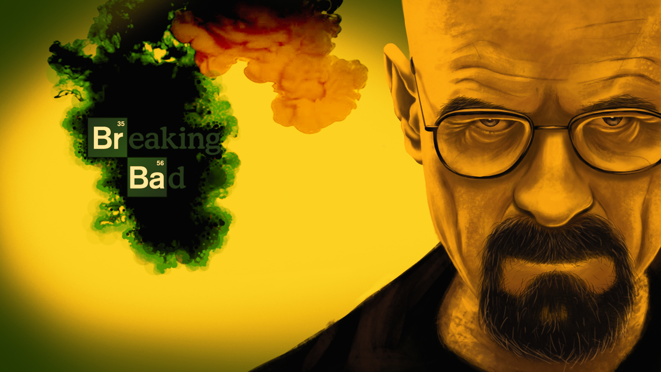 Walter White